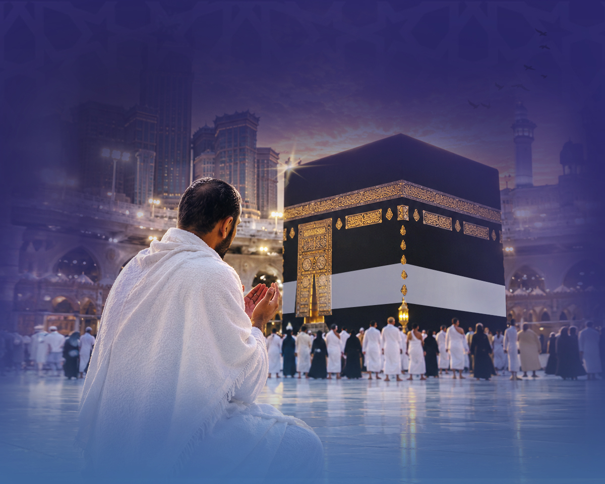 حج عام 1448 هجرياً ( المستوى الإقتصادى - البرى ) 
