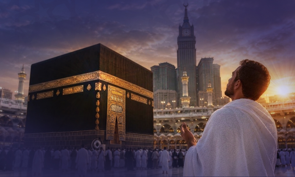  أسعار عمرة المولد النبوي | برامج عمرة فاخرة مع مصر الجديدة للسياحة ترخيص وزارة السياحة 1719  