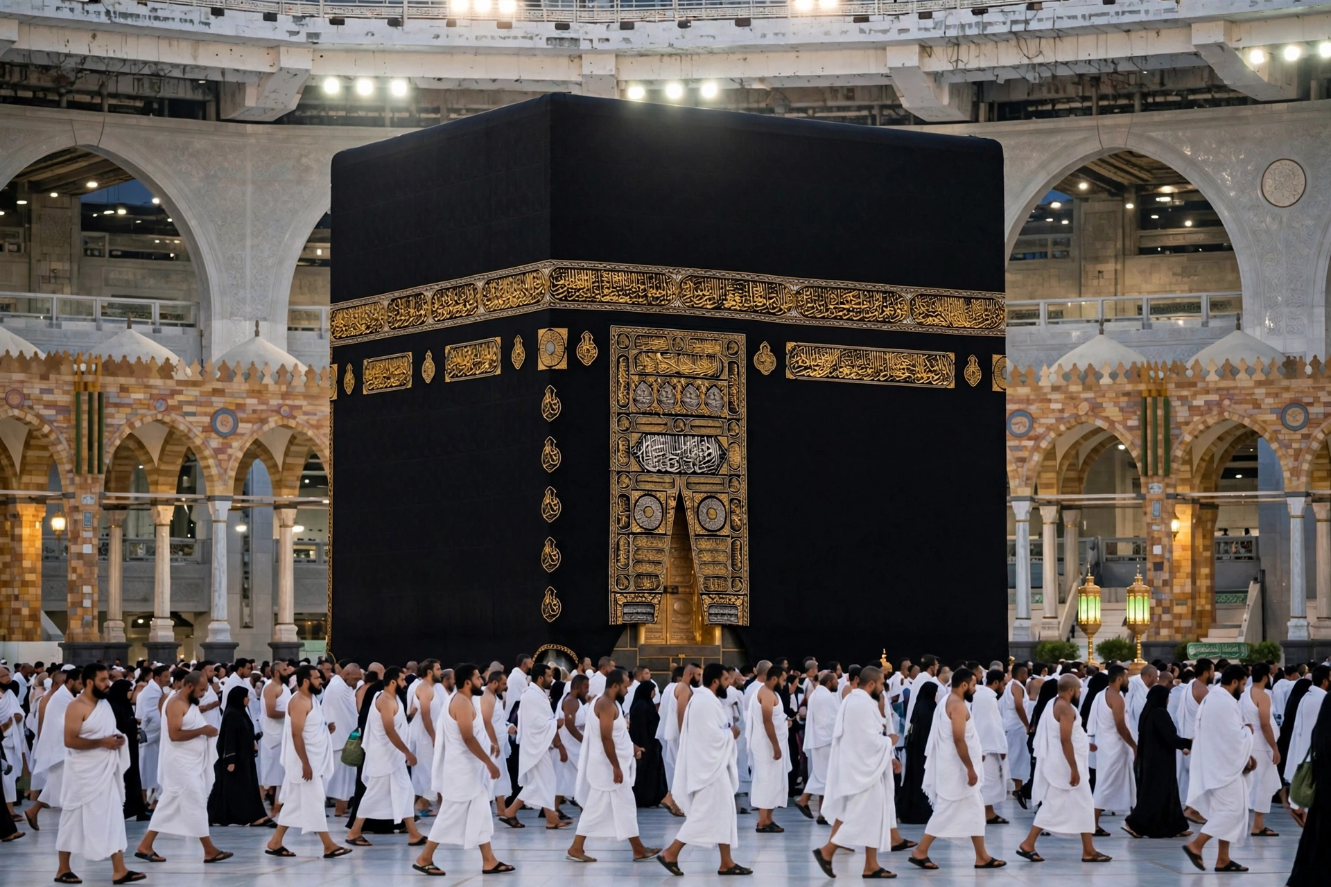 أفضل شركة عمرة في مصر VIP 